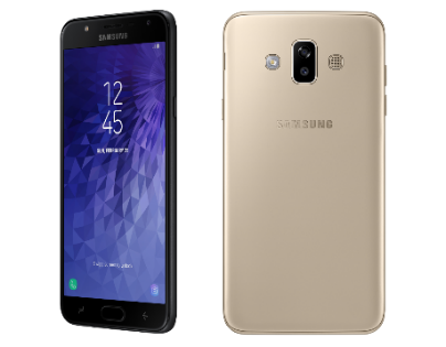 Samsung Galaxy J7 Duo chega ao Brasil; veja preço e especificações