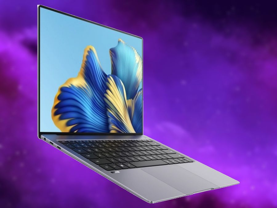 Huawei apresenta MateBook X Pro com tela 3K e Intel Core i5 ou i7