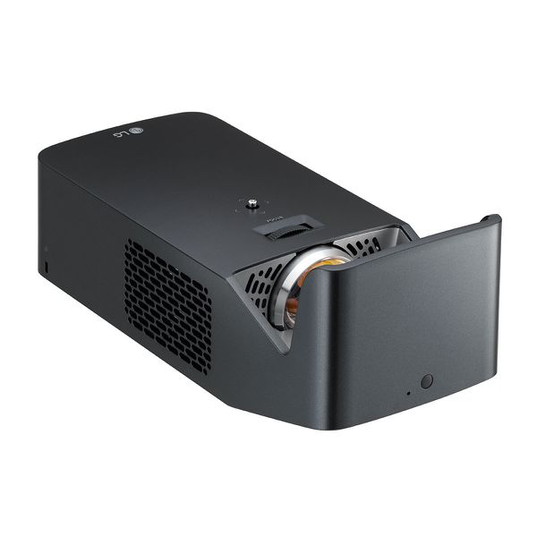 Projetor LG CineBeam Smart TV LED Full HD com Entrada HDMI, Porta USB e Saída de Áudio - PF1000UW