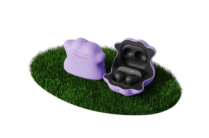 Samsung Galaxy Buds 2 Pro