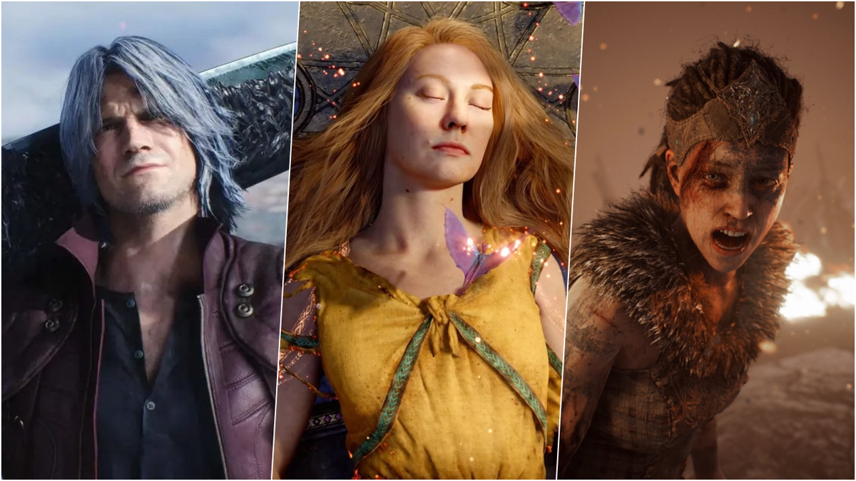 10 jogos parecidos com God of War para jogar enquanto Laufey chega