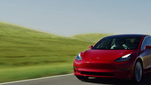 Tesla aposta no Tesla Vision e descarta usar radares no Model 3 e Y