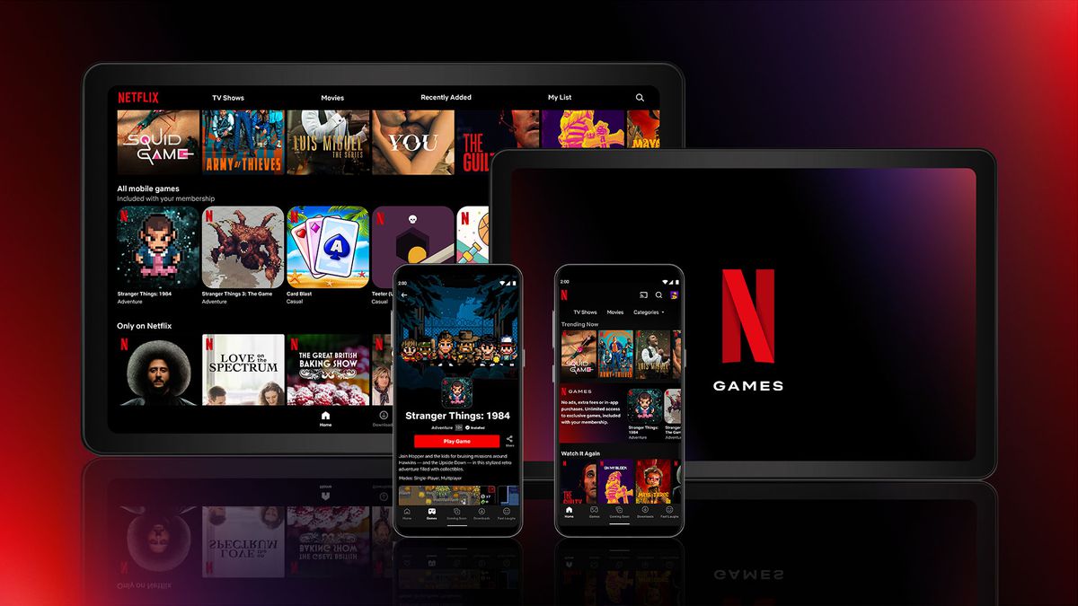 27 jogos já disponíveis na Netflix para Android e iOS - Canaltech