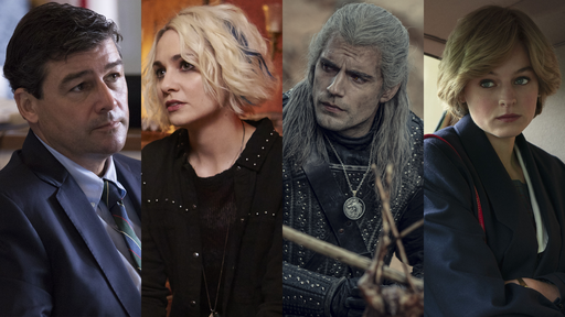 Quais são as séries mais caras da Netflix?