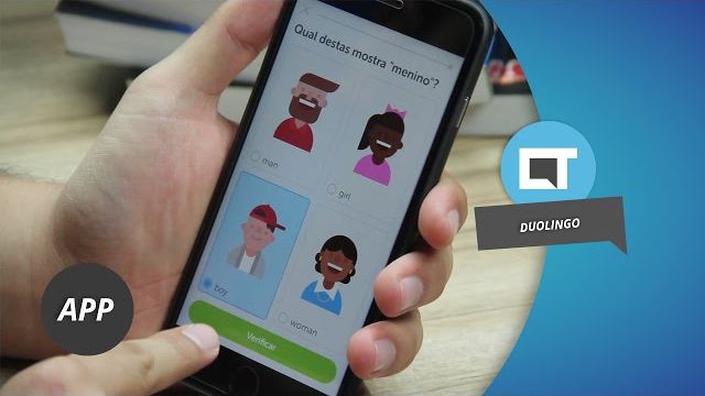 Aprenda inglês de graça na web com o Duolingo [Dica de App]