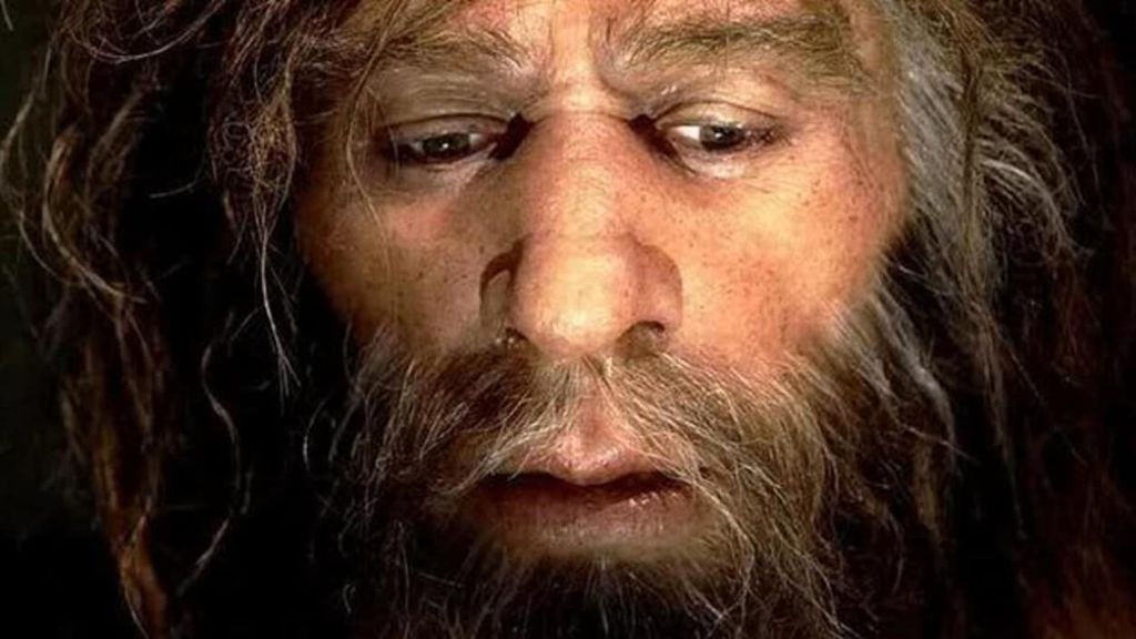 "Homem de Neandertal já fui e acho isso muito natural", como já disse a banda Ira! (Imagem: Reuters)