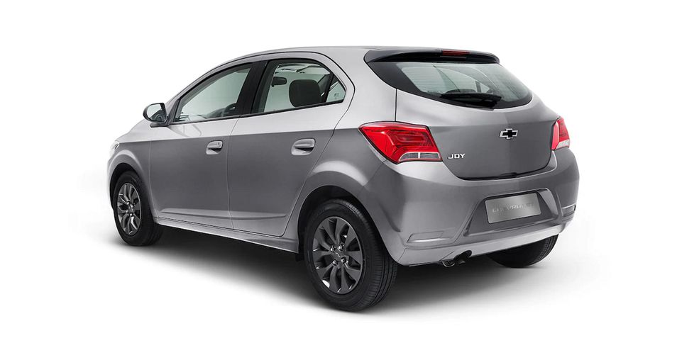 Chevrolet Joy