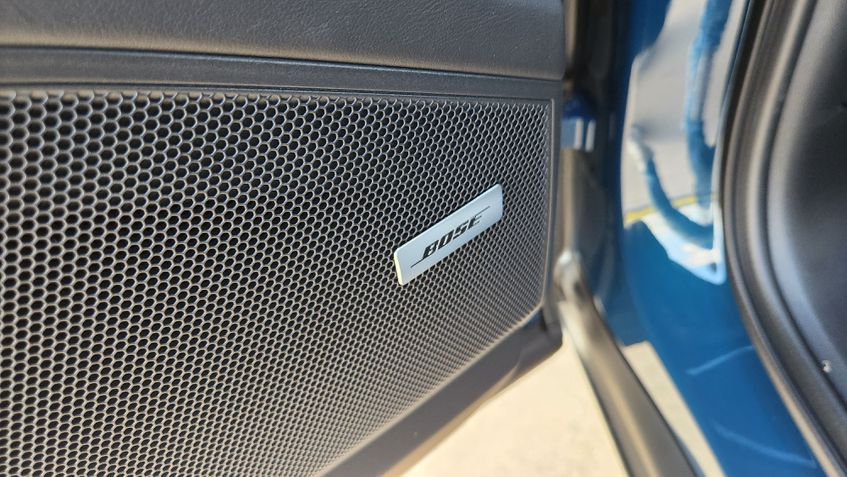 Porsche Cayenne S 2024 (Prévia)