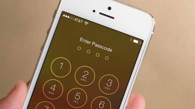 Polícias nos EUA usam spyware no iPhone para roubar senhas