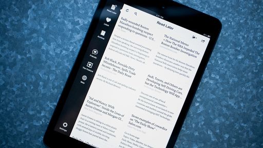 Pinterest anuncia aquisição do Instapaper