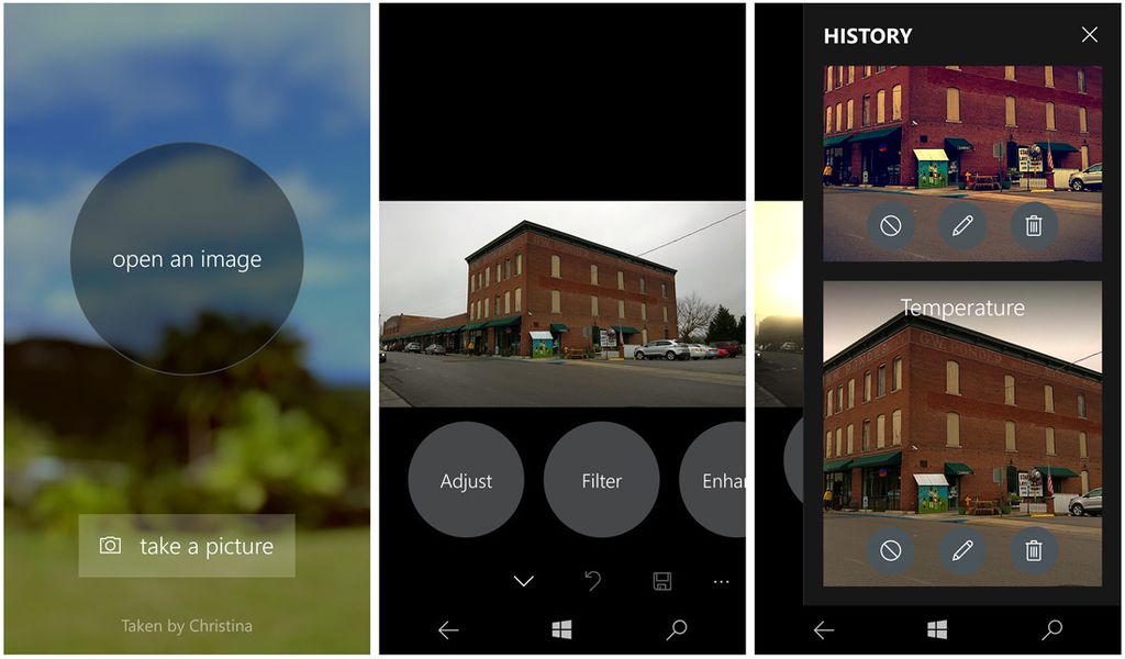 Photo Shader Photo Shader