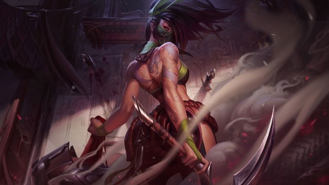 Imagem: Divulgação/Riot Games