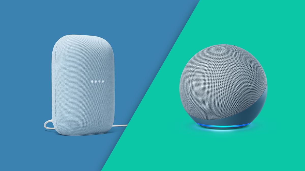 Google Nest Audio vs Amazon Echo: qual merece equipar o som da sua casa ...