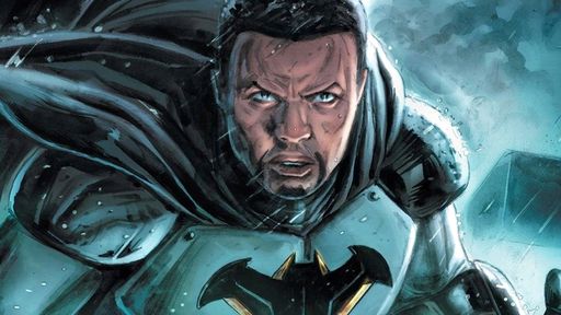 Revelada a identidade do novo Batman! Confira quem será o próximo Homem-Morcego