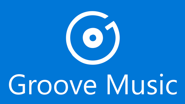 Groove Music será removido da App Store e do Google Play em 1º de junho
