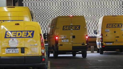 Correios disponibiliza entregas no mesmo dia com o SEDEX Hoje