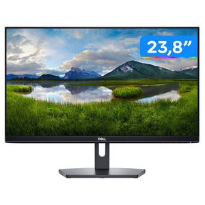 Monitor para PC Dell SE2419HR 23,8” LCD IPS - Widescreen Full HD HDMI VGA