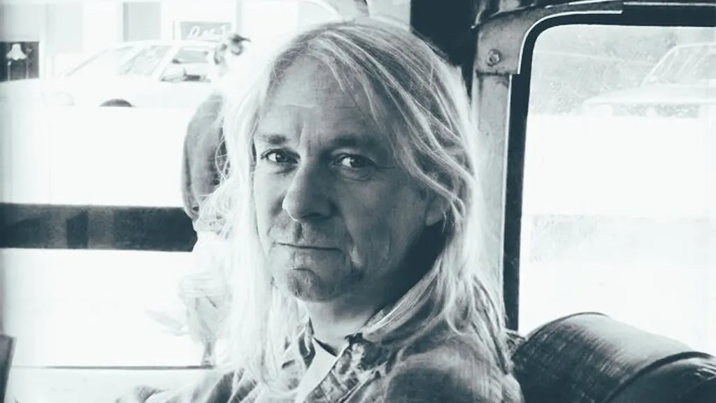 Imagem de como estaria o cantor Kurt Cobain se ele não tivesse morrido em 1994 (Imagem: Reprodução/Alper Yesiltas)
