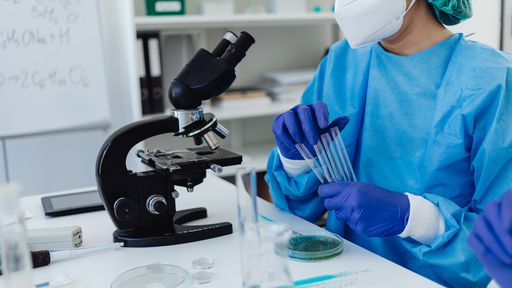 5 coisas que um teste de DNA pode revelar sobre sua saúde