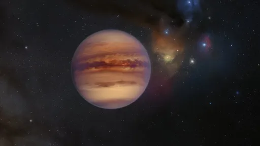 Grupo de planetas que não orbitam nenhuma estrela é encontrado perto do Sol