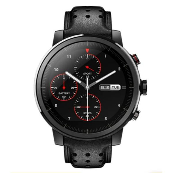Smartwatch Amazfit Stratos 2S Plus [INTERNACIONAL]