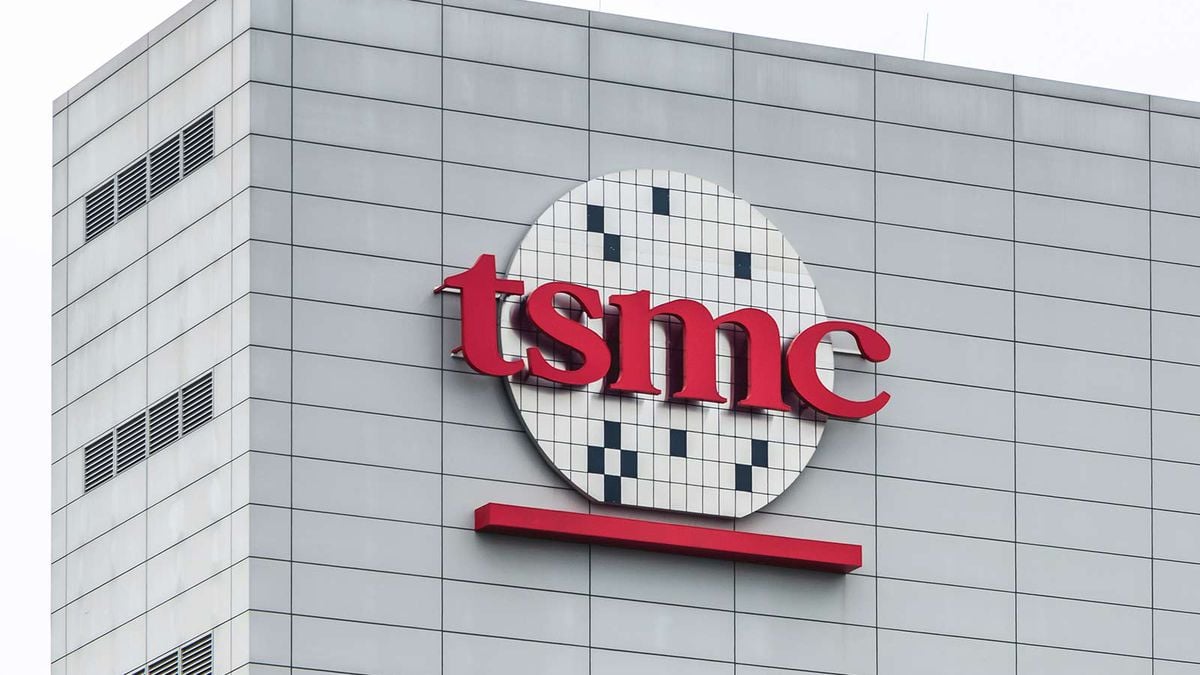 China acusa Taiwan de entregar a TSMC como souvenir aos EUA