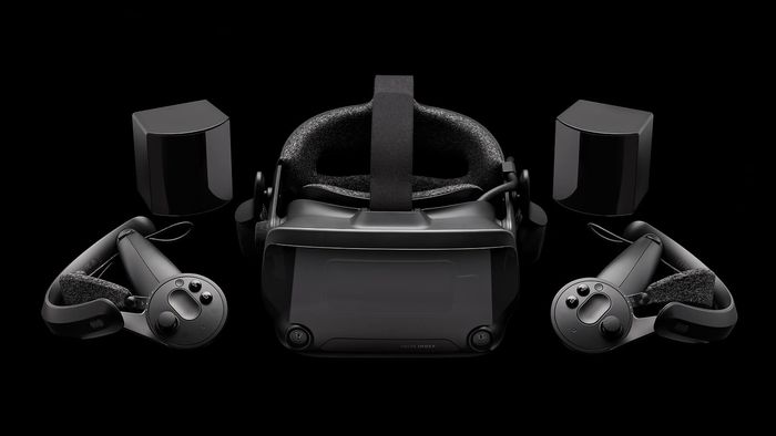 Valve pode lançar novo headset VR ainda em novembro