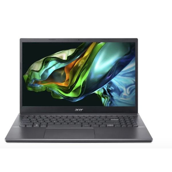 Notebook Acer Aspire 5 A515-57-57T3 Intel Core i5 12ª 8GB RAM 512GB SDD 15,6' Full HD Windows 11 Home