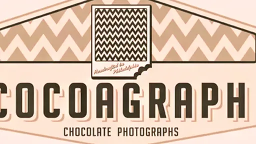Cocoagraph: suas fotos do Instagram transformadas em chocolates