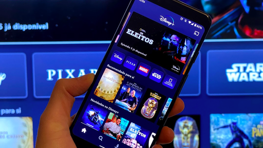 Disney+ chega oficialmente ao Brasil; confira preços e disponibilidade