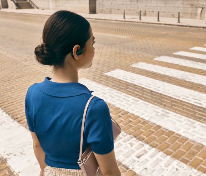 JBL Soundgear Sense Lite