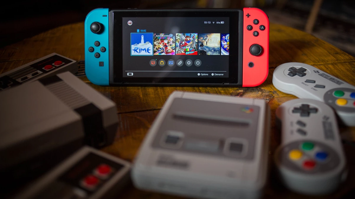 Nintendo Switch Brasil on X: Vocês querem ver jogos clássicos do Game Cube  na Nintendo Switch Online?  / X