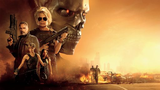 Novo Exterminador do Futuro pode ser o último — e não por causa da trama