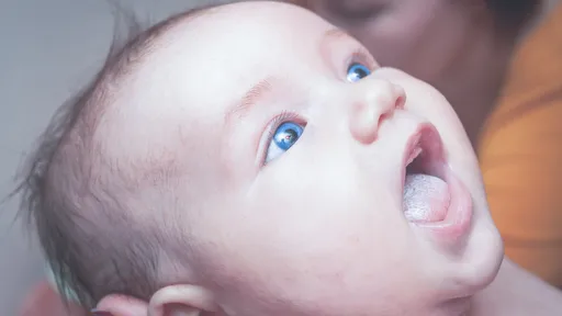 Por que o primeiro suspiro do bebê é tão importante? A ciência explica!