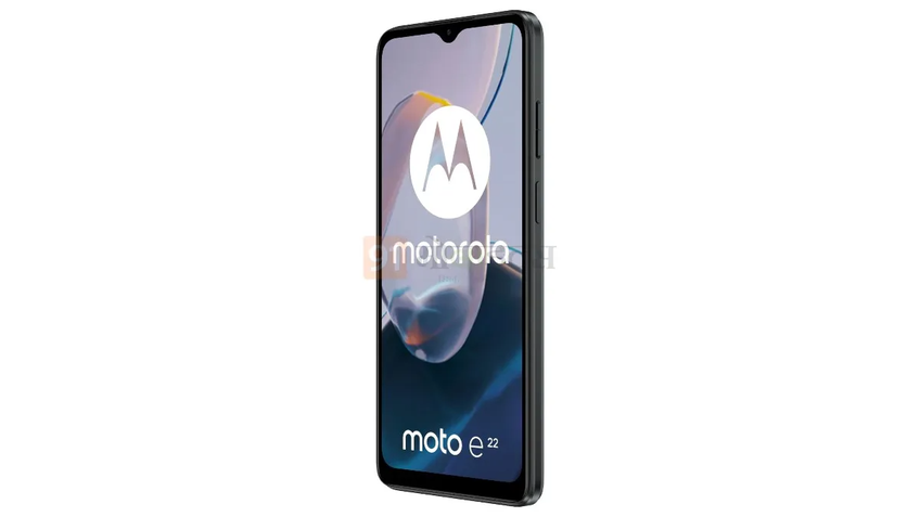 Motorola Moto E22