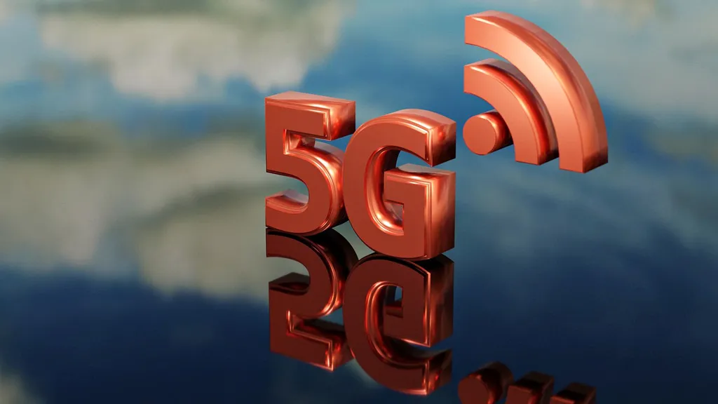 O 5G puro opera na faixa de 3,5 GHz e deve cobrir inicialmente cerca de 25% da cidade de São Paulo — a cobertura completa do município está prevista para o final de setembro (Imagem: Pixabay/torstensimon)