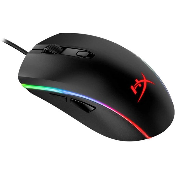 HyperX Gaming Mouse Pulsefire Surge RGB