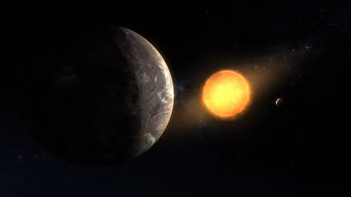 Descoberto exoplaneta parecido com a Terra em meio a dados antigos do Kepler