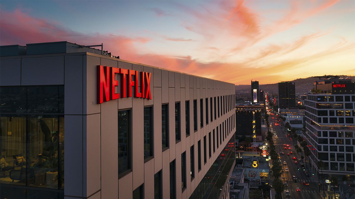 Netflix planeja lançar plataforma de jogos na nuvem