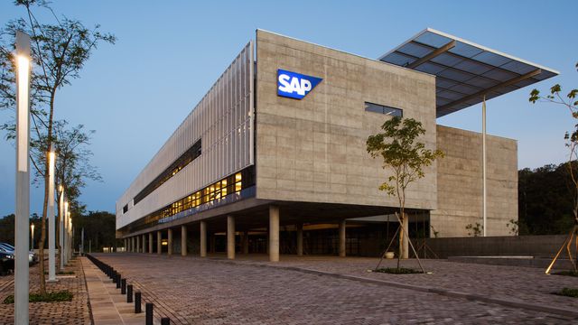 SAP, VMWare e Microsoft são as melhores empresas para trabalhar no Brasil