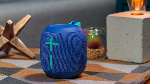 Review Wonderboom 2 | Caixinha Bluetooth pequena e muito potente