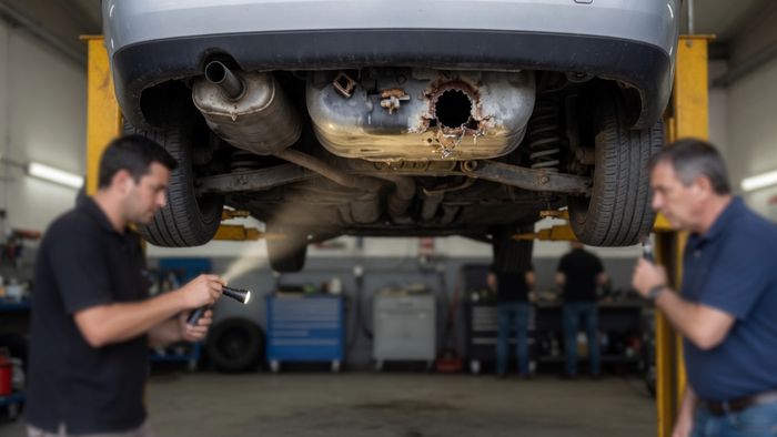 Alta nos combustíveis cria novo e perigoso crime; saiba mais