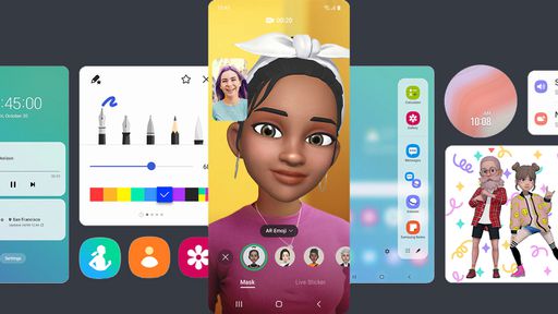 Samsung lança previsão de atualização para o Android 11 no Brasil