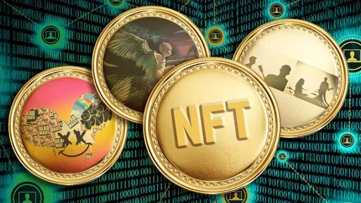 O que é NFT e como isso está movimentando a internet