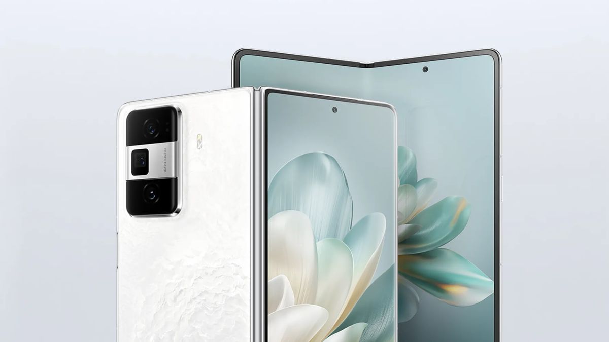 Honor Magic Vs 3 chega para ameaçar dobráveis chineses - Canaltech