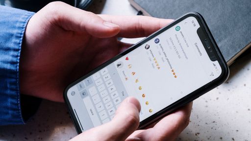 Como escrever deslizando o dedo no teclado do iPhone e do iPad