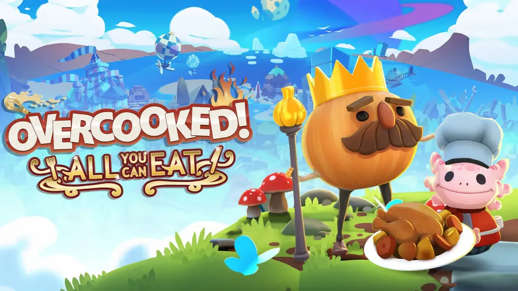 Does Overcooked 2 Have Crossplay