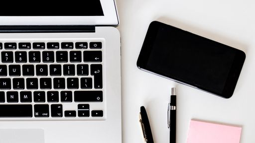 Como salvar sites no app Notas do iPhone, Mac e iPad