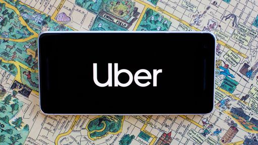 Uber informa a seus clientes na Califórnia que serviço pode ser suspenso