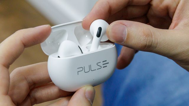 Review Pulse PH414 | Fone de ouvido TWS simples da Multi